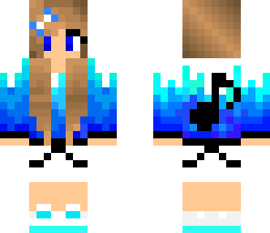 music girl