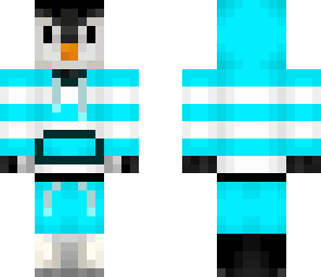 penguin arctic