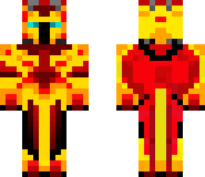 demon knight wings