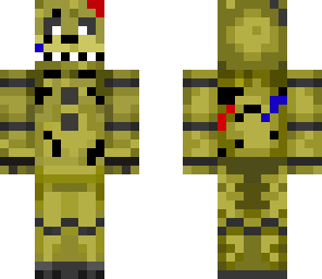 springtrap