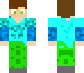 my skin