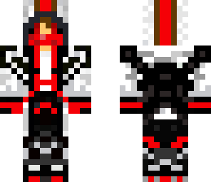 nether demon
