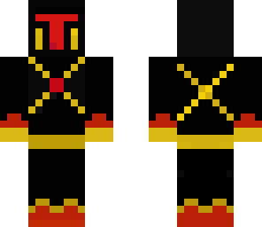 fire master