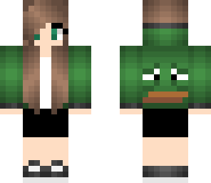 edit of our lord pepe