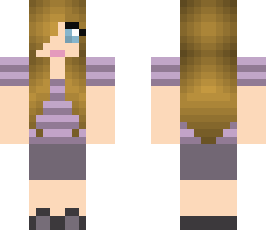 cute girl