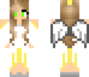 mlpangel