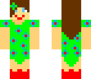 flower girl 