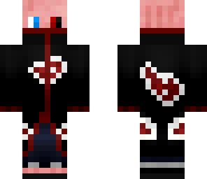 akatsuki pig