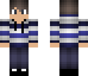 jackson irl edit