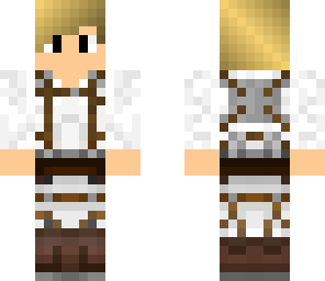 aot zentic_ no jacket