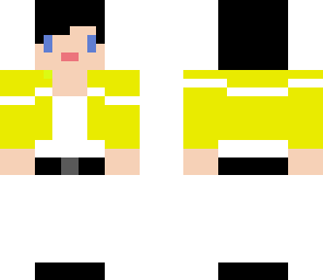 my freddie mercury skin