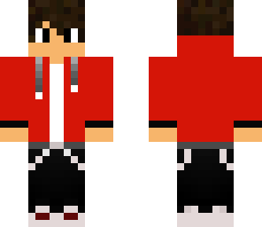 small edits