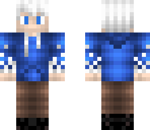 jack frost 2