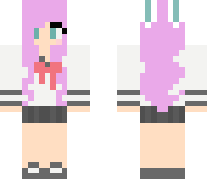 5th 6th fave skin iddkee