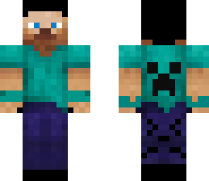 steve v2