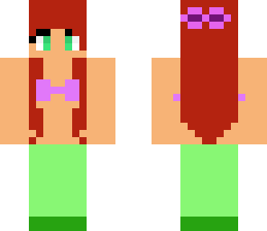 ariel the little mermaid