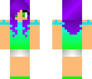 summer girl