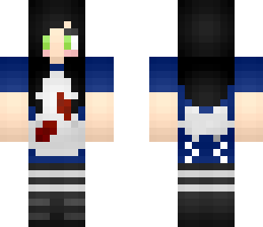 alice madness returns edit