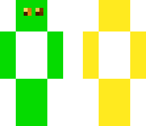 rubix cube man