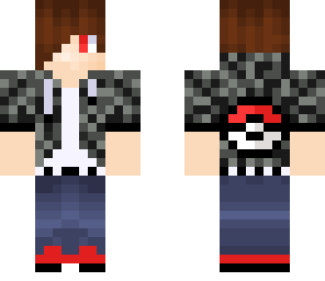 pokemon guy