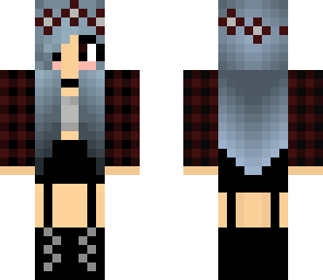 edit of livmaria04's skin