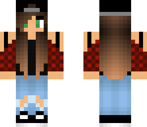 flowerlords skin