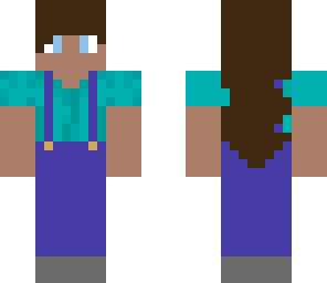 girl steve