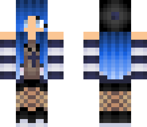 old skin