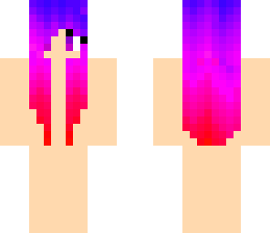 cute hair base