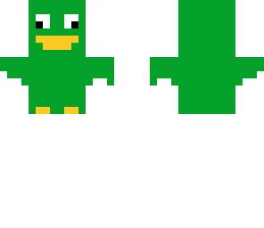 pato pato
