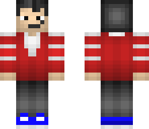 vanossgaming without glasses
