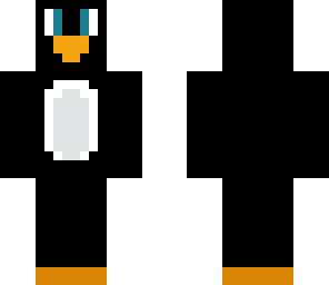 penguin