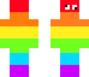 derpy rainbow