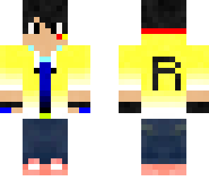 yell raidz