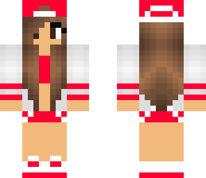 this is not my skin