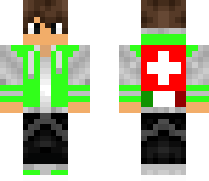 new bg ita suisse by joy