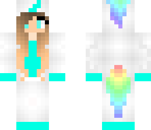 unicorn girl