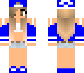 tomboy girl edit