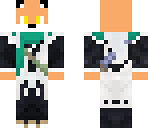 soul reaper fox