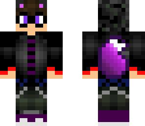 cool ender nerd