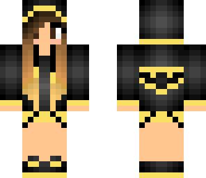 my new skin for lavapo
