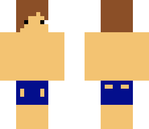 swimmer 