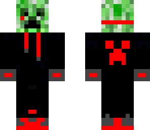 creeper gamer