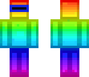 rainbow cyclopse
