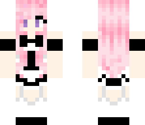 maid edit