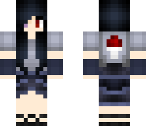sasuke girl