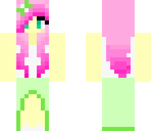 flutershy