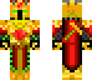 river's knight of coolness