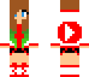 youtube girl 