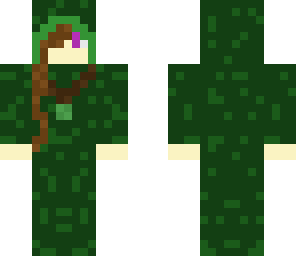 green mage